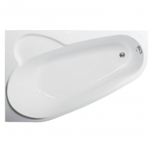 Акриловая ванна Vagnerplast Selena VPBA163SEL3LX-04 Акриловая ванна Vagnerplast Selena VPBA163SEL3LX-04