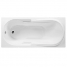 Акриловая ванна Vagnerplast Corvet VPBA178COR2X-04 Акриловая ванна Vagnerplast Corvet VPBA178COR2X-04