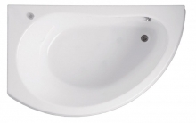 Акриловая ванна Vagnerplast Corona VPBA168CRN3LX-04 Акриловая ванна Vagnerplast Corona VPBA168CRN3LX-04