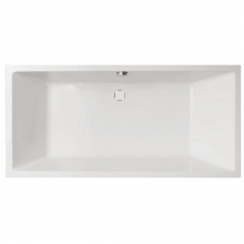 Акриловая ванна Vagnerplast Cavallo VPBA190CAV2X-04 Акриловая ванна Vagnerplast Cavallo VPBA190CAV2X-04