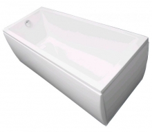 Акриловая ванна Vagnerplast Cavallo VPBA170CAV2X-04 Акриловая ванна Vagnerplast Cavallo VPBA170CAV2X-04