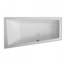 Акриловая ванна Vagnerplast Cavallo VPBA169CAV3LX-04 Акриловая ванна Vagnerplast Cavallo VPBA169CAV3LX-04