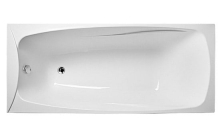 Акриловая ванна Eurolux Троя EUR0006 Акриловая ванна Eurolux Троя EUR0006