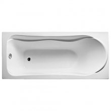 Акриловая ванна Eurolux Карфаген EUR0007 Акриловая ванна Eurolux Карфаген EUR0007