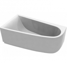 Акриловая ванна Vayer Boomerang 170.090.045.1-2.1.0.0 L Акриловая ванна Vayer Boomerang 170.090.045.1-2.1.0.0 L