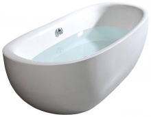 Акриловая ванна Alpen Zasu 69611 Акриловая ванна Alpen Zasu 69611