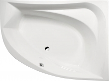Акриловая ванна Alpen Tanya 66119 Акриловая ванна Alpen Tanya 66119