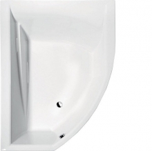 Акриловая ванна Alpen TANDEM 170x130 R 7611 Акриловая ванна Alpen TANDEM 170x130 R 7611