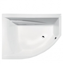 Акриловая ванна Alpen Tandem 170x130 L 6611 Акриловая ванна Alpen Tandem 170x130 L 6611