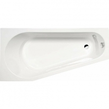 Акриловая ванна Alpen Projekta 160x80 L 20111 Акриловая ванна Alpen Projekta 160x80 L 20111