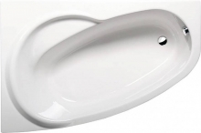 Акриловая ванна ALPEN Naos 180 L 46111 Акриловая ванна ALPEN Naos 180 L 46111