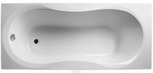 Акриловая ванна 160x70 см Alpen Mars AVP0015