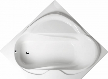 Акриловая ванна Alpen Lidie a07111 Акриловая ванна Alpen Lidie a07111