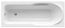 Акриловая ванна ALPEN Karmenta 170х70 AVP0004 Акриловая ванна ALPEN Karmenta 170х70 AVP0004