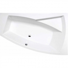 Акриловая ванна Alpen Evia R 12611 Акриловая ванна Alpen Evia R 12611