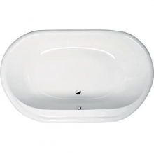 Акриловая ванна Alpen Eola 15111 Акриловая ванна Alpen Eola 15111