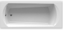 Акриловая ванна 150x70 Alpen Diana AVP0031