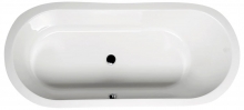 Акриловая ванна Alpen Astra OW 165 (30939) Акриловая ванна Alpen Astra OW 165 (30939)