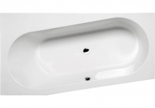 Акриловая ванна Alpen Astra 30611 Акриловая ванна Alpen Astra 30611