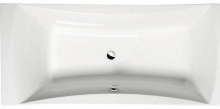 Акриловая ванна Alpen Alia 170 41119 Акриловая ванна Alpen Alia 170 41119