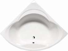 Акриловая ванна Alpen Alexandra a05111 Акриловая ванна Alpen Alexandra a05111