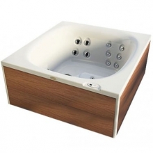Мини-бассейн Jacuzzi City Spa Freestanding 9444-76352 Мини-бассейн Jacuzzi City Spa Freestanding 9444-76352