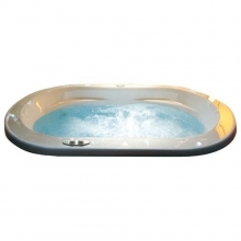 Ванна Jacuzzi Opalia 190х110 9F43-211A Ванна Jacuzzi Opalia 190х110 9F43-211A