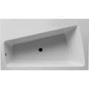 Акриловая ванна Duravit 100x170 см 700270000000000 Акриловая ванна Duravit 100x170 см 700270000000000