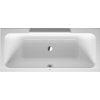 Акриловая ванна Duravit DuraStyle 170x70 см (700294000000000+790100000000000) Акриловая ванна Duravit DuraStyle 170x70 см (700294000000000+790100000000000)