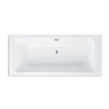 Ванна акриловая Villeroy & Boch Architectura UBA180ARA2V-01+U99740000 180х80 белая, с ножками Ванна акриловая Villeroy & Boch Architectura UBA180ARA2V-01+U99740000 180х80 белая, с ножками