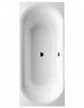 Квариловая ванна 170x75 Villeroy&Boch Pavia UBQ170PAV2V-01 Квариловая ванна 170x75 Villeroy&Boch Pavia UBQ170PAV2V-01