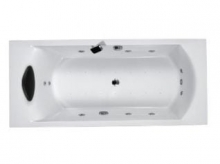 Гидромассажная ванна Jacob Delafon Ove c системой Tonus + E5TN0220RU-00 Гидромассажная ванна Jacob Delafon Ove c системой Tonus + E5TN0220RU-00