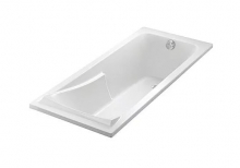 Ванна аериловая Jacob Delafon Corvette 180x80 E60900-00 Ванна аериловая Jacob Delafon Corvette 180x80 E60900-00
