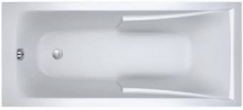 Акриловая ванна Jacob Delafon Corvette 150x70 E60904-00 Акриловая ванна Jacob Delafon Corvette 150x70 E60904-00