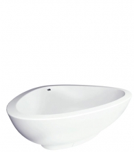 Ванна Axor Massaud 18950000 Ванна Axor Massaud 18950000