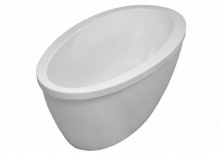 Акриловая ванна Vitra 4Life 170x90 54300001000 Акриловая ванна Vitra 4Life 170x90 54300001000