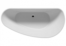 Ванна из искуственного камня Riho GRANADA 170x80 BS1800500000000 Ванна из искуственного камня Riho GRANADA 170x80 BS1800500000000