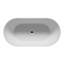 Ванна из искуственного камня Riho Bilbao 170x80 BS1000500000000 Ванна из искуственного камня Riho Bilbao 170x80 BS1000500000000