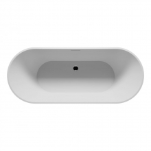 Ванна из искусственного камня Riho Barselona 170х70 BS0500500000000