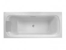 Ванна из искусственного камня Jacob Delafon Elite 180x80 E6D032-00