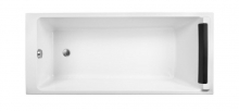 Акриловая ванна Jacob Delafon Spacio 170х75 (E6D010RU-00) с подголовником Акриловая ванна Jacob Delafon Spacio 170х75 (E6D010RU-00) с подголовником