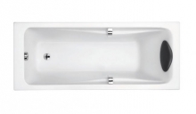 Акриловая ванна Jacob Delafon Odeon Up прямоугольная 170x75 (E60491RU-00) Акриловая ванна Jacob Delafon Odeon Up прямоугольная 170x75 (E60491RU-00)