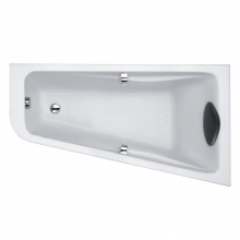 Акриловая ванна Jacob Delafon Odeon Up R 160 x 90 (E6081RU-00) Акриловая ванна Jacob Delafon Odeon Up R 160 x 90 (E6081RU-00)