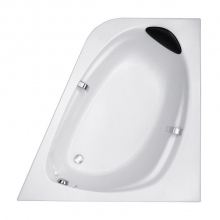 Акриловая ванна Jacob Delafon ODEON UP 140x140 E6070RU-00 Акриловая ванна Jacob Delafon ODEON UP 140x140 E6070RU-00