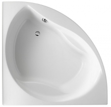 Акриловая ванна Jacob Delafon Presquile 145х145 E6045RU-00 Акриловая ванна Jacob Delafon Presquile 145х145 E6045RU-00