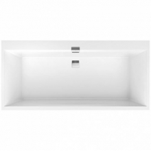 Ванна квариловая Villeroy & Boch Squaro Edge 12 180х80 (UBQ180SQE2DV-01) Ванна квариловая Villeroy & Boch Squaro Edge 12 180х80 (UBQ180SQE2DV-01)