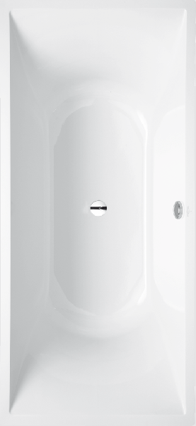 Ванна квариловая Villeroy & Boch La Belle 180х80 (UBQ180LAB2V-01) Ванна квариловая Villeroy & Boch La Belle 180х80 (UBQ180LAB2V-01)