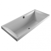Ванна квариловая Villeroy & Boch Squaro 180x80, StarWhite (UBQ180SQR2V-96) Ванна квариловая Villeroy & Boch Squaro 180x80, StarWhite (UBQ180SQR2V-96)