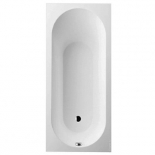 Ванна квариловая Villeroy&Boch Oberon 170x70 см StarWhite (UBQ177OBE2V-96) Ванна квариловая Villeroy&Boch Oberon 170x70 см StarWhite (UBQ177OBE2V-96)