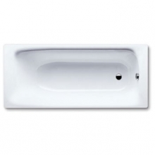 Ванна стальная  Kaldewei Cayono 747 Standart 150х70x41 (274700010001) Ванна стальная  Kaldewei Cayono 747 Standart 150х70x41 (274700010001)